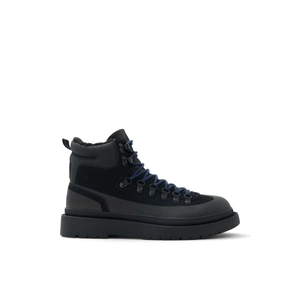 Botte Call It Spring Vandring Noir Homme | SSG-8080617